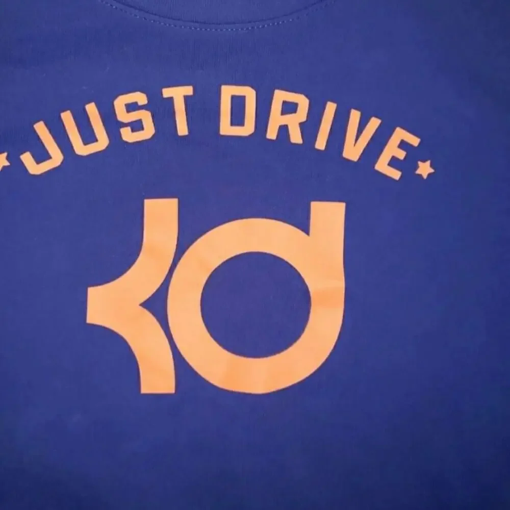Nike KD Kevin Durant 